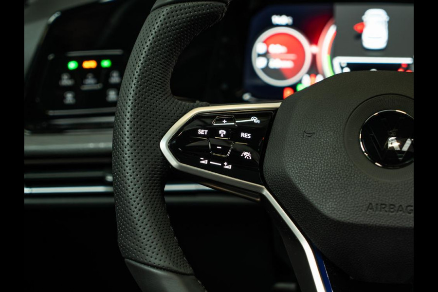 Volkswagen Golf GTE | 245PK | Pano | Matrix-LED Volkswagen Golf GTE | 245PK | Pano | Matrix-LED