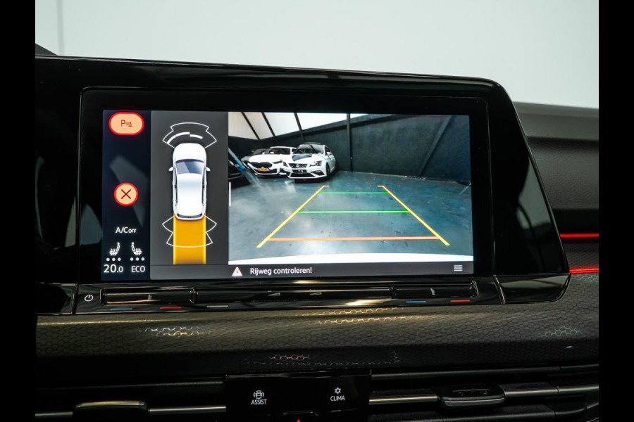 Volkswagen Golf GTE | 245PK | Pano | Matrix-LED Volkswagen Golf GTE | 245PK | Pano | Matrix-LED