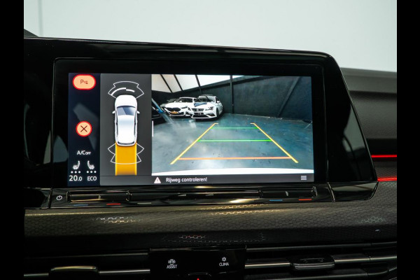 Volkswagen Golf GTE | 245PK | Pano | Matrix-LED Volkswagen Golf GTE | 245PK | Pano | Matrix-LED