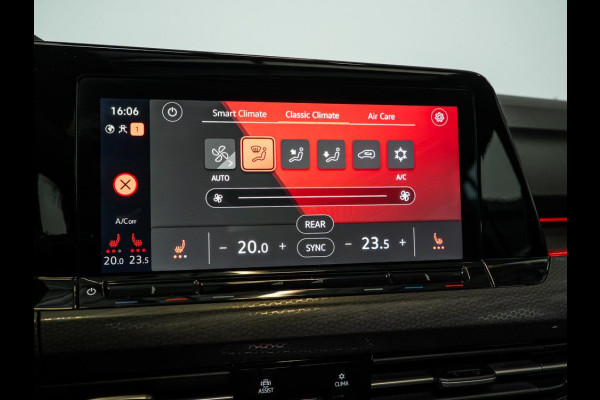 Volkswagen Golf GTE | 245PK | Pano | Matrix-LED Volkswagen Golf GTE | 245PK | Pano | Matrix-LED