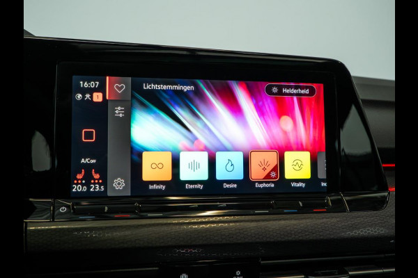 Volkswagen Golf GTE | 245PK | Pano | Matrix-LED Volkswagen Golf GTE | 245PK | Pano | Matrix-LED