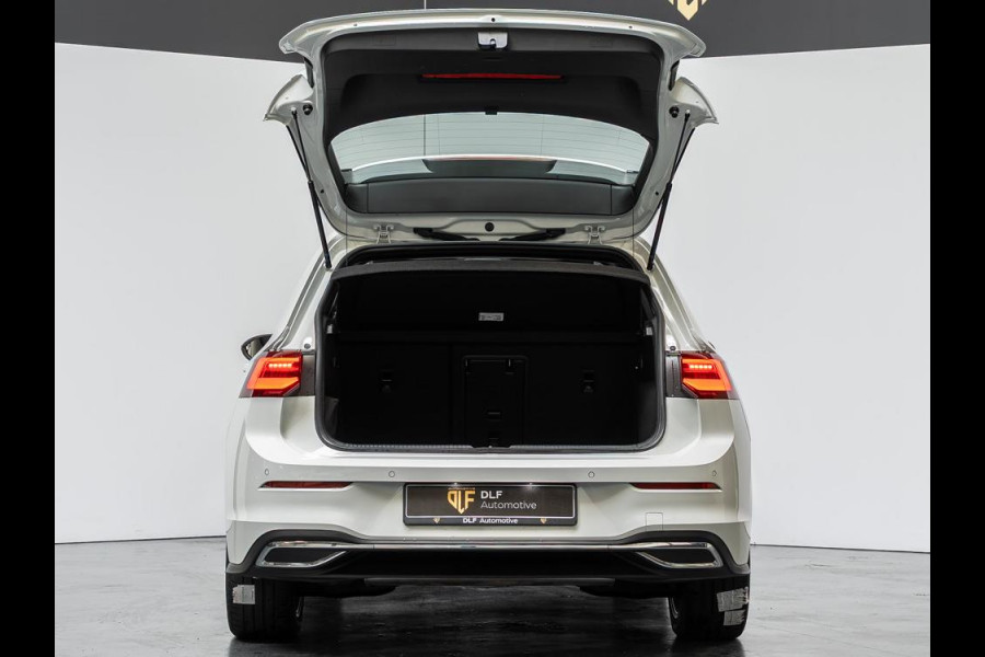 Volkswagen Golf GTE | 245PK | Pano | Matrix-LED Volkswagen Golf GTE | 245PK | Pano | Matrix-LED