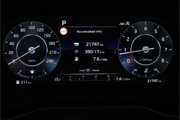 Kia Ceed Sportswagon 1.5 T-GDi GT-Line Apple Carplay/Android Auto - Cruise Control - Dodehoekdetectie - Panorama Dak -  Navigatie - Stuur/Stoelverwarming  - Fabrieksgarantie tot 07-2031 Kia Ceed Sportswagon 1.5 T-GDi GT-Line Apple Carplay/Android Auto - Cruise Control - Dodehoekdetectie - Panorama Dak -  Navigatie - Stuur/Stoelverwarming  - Fabrieksgarantie tot 07-2031