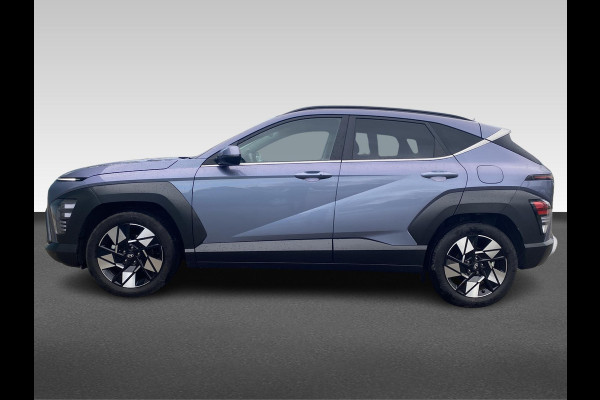 Hyundai Kona 1.6 GDI HEV Comfort Smart