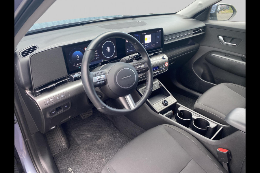 Hyundai Kona 1.6 GDI HEV Comfort Smart