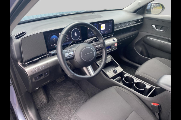 Hyundai Kona 1.6 GDI HEV Comfort Smart