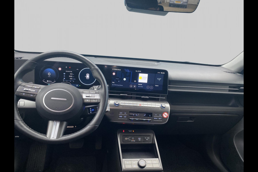 Hyundai Kona 1.6 GDI HEV Comfort Smart