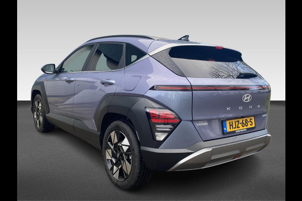 Hyundai Kona 1.6 GDI HEV Comfort Smart