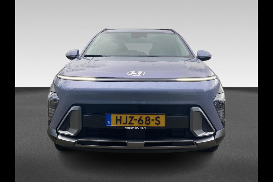 Hyundai Kona 1.6 GDI HEV Comfort Smart