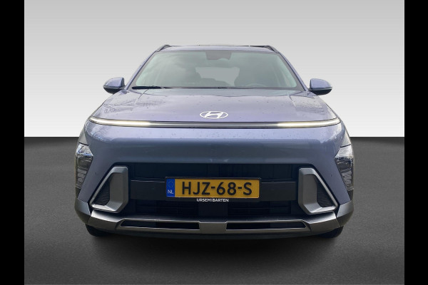 Hyundai Kona 1.6 GDI HEV Comfort Smart