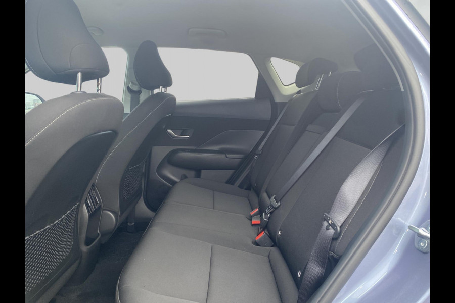Hyundai Kona 1.6 GDI HEV Comfort Smart