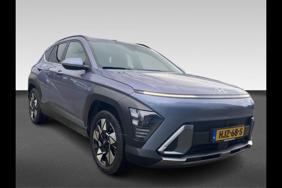 Hyundai Kona 1.6 GDI HEV Comfort Smart