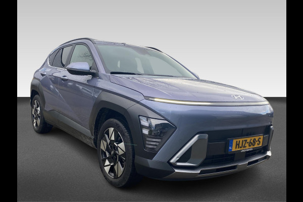 Hyundai Kona 1.6 GDI HEV Comfort Smart