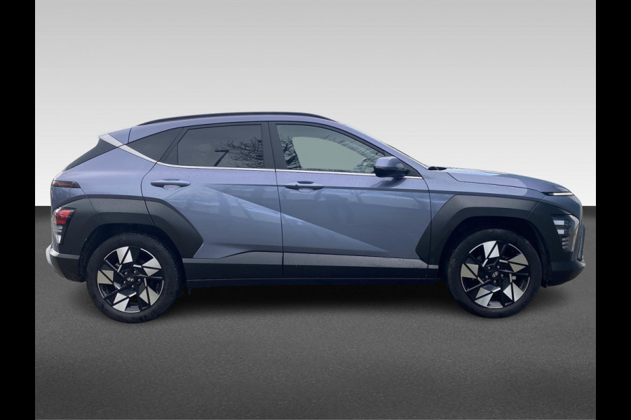 Hyundai Kona 1.6 GDI HEV Comfort Smart