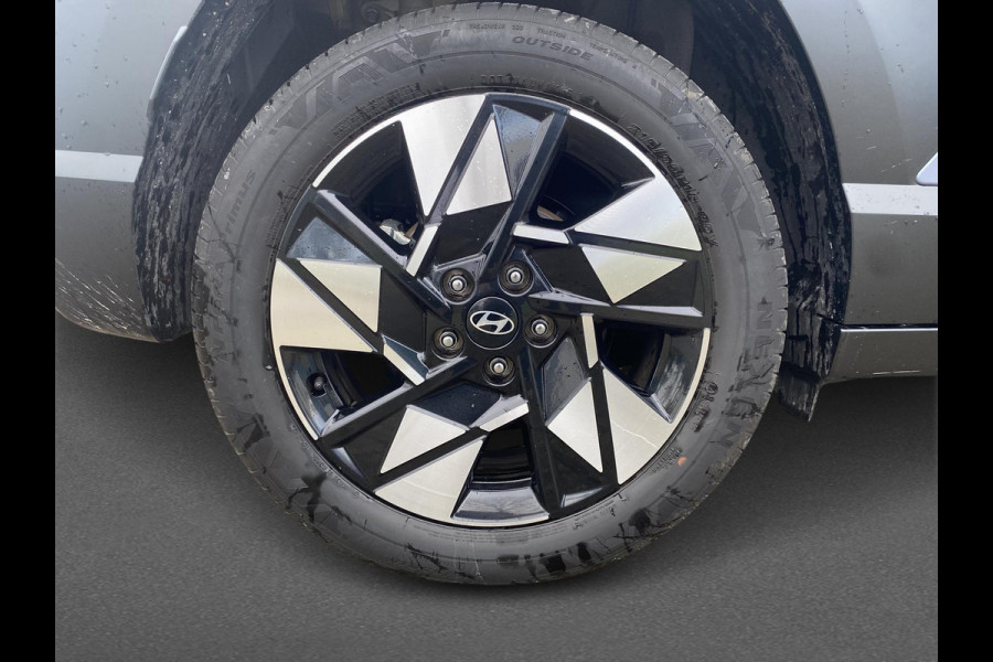 Hyundai Kona 1.6 GDI HEV Comfort Smart