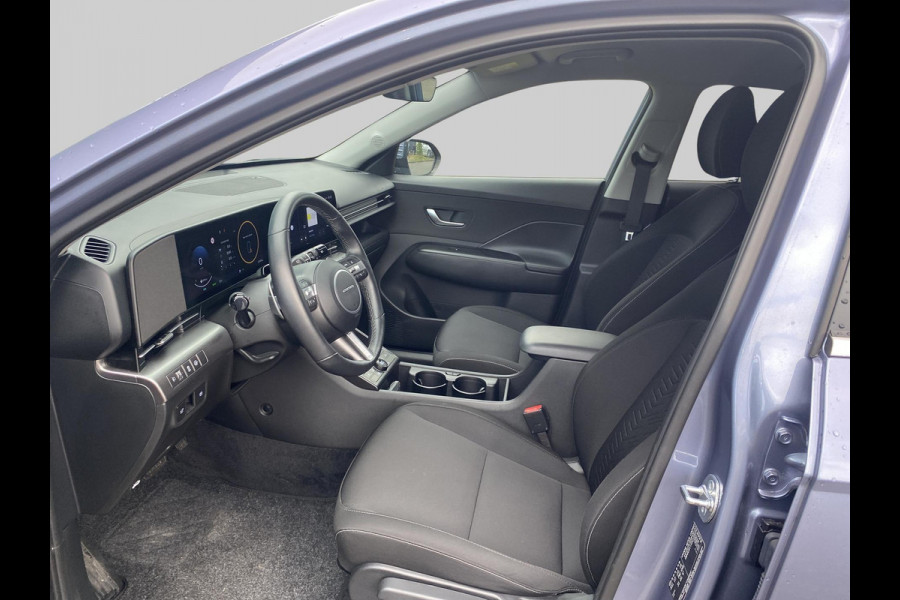 Hyundai Kona 1.6 GDI HEV Comfort Smart