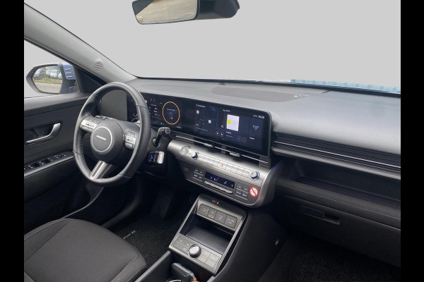 Hyundai Kona 1.6 GDI HEV Comfort Smart