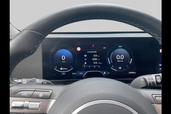 Hyundai Kona 1.6 GDI HEV Comfort Smart