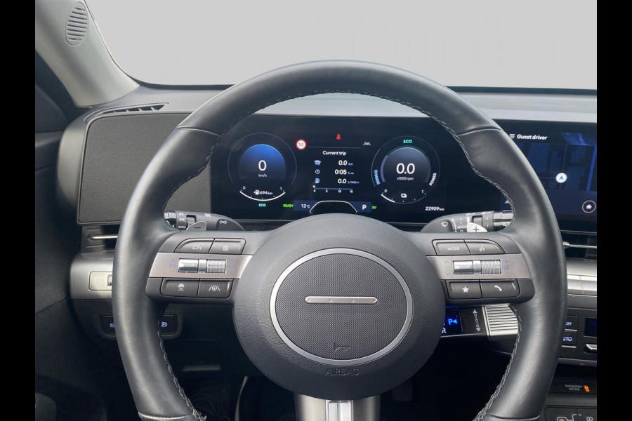 Hyundai Kona 1.6 GDI HEV Comfort Smart