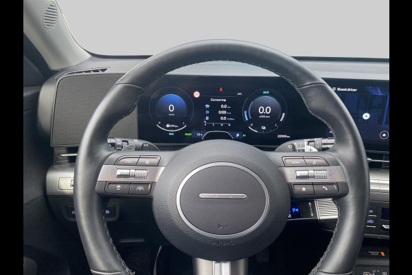 Hyundai Kona 1.6 GDI HEV Comfort Smart