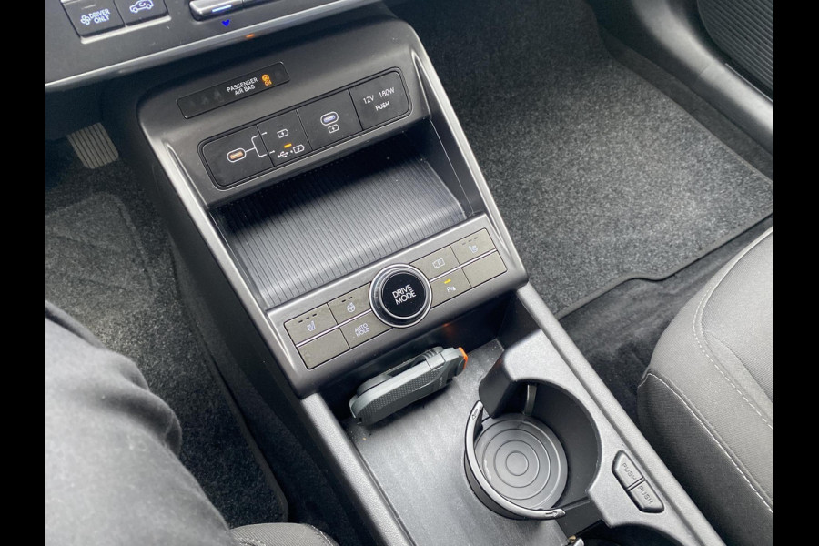 Hyundai Kona 1.6 GDI HEV Comfort Smart