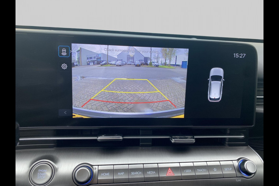 Hyundai Kona 1.6 GDI HEV Comfort Smart