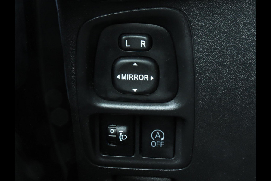 Toyota Aygo 1.0 VVT-i x-joy | HALF LEDER | GROOT SCHERM NAVI | CAMERA | LICHTMETALEN VELGEN | CLIMA-AIRCO | DEALER ONDERHOUDEN | Toyota Aygo 1.0 VVT-i x-joy | HALF LEDER | GROOT SCHERM NAVI | CAMERA | LICHTMETALEN VELGEN | CLIMA-AIRCO | DEALER ONDERHOUDEN |
