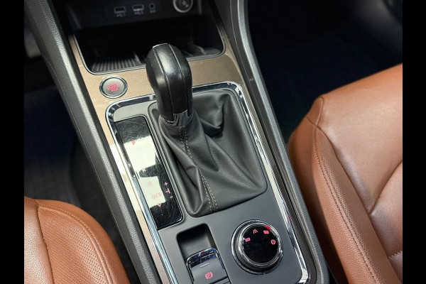Seat Ateca 1.4 TSI FR 150PK DSG TREKHAAK LEDER APPLE CARPLAY NAVIGATIE CAMERA CRUISE PDC KEYLESS-GO VIRTUAL COCKPIT