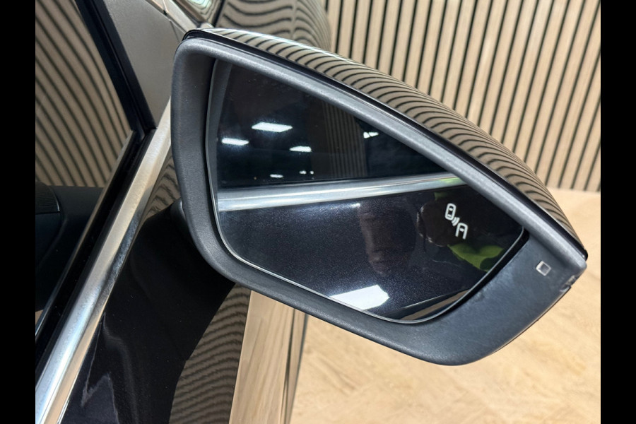 Seat Ateca 1.4 TSI FR 150PK DSG TREKHAAK LEDER APPLE CARPLAY NAVIGATIE CAMERA CRUISE PDC KEYLESS-GO VIRTUAL COCKPIT