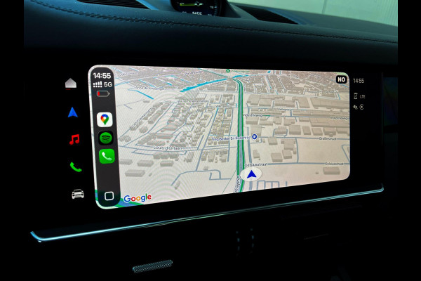 Porsche Cayenne Coupé 3.0 E-Hybrid Sportuitlaat_PDLs+_Headsup_Luchtviering Porsche Cayenne Coupé 3.0 E-Hybrid Sportuitlaat_PDLs+_Headsup_Luchtviering