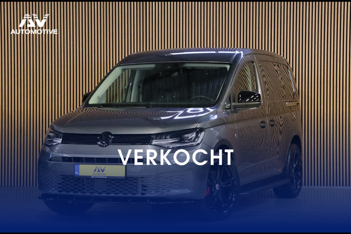 Volkswagen Caddy Cargo 2.0 TDI DSG L+R Schuifdeur | ACC | Side Assist | Lane Assist | Virtual Cockpit | Camera | CarPlay | Stoelverwarming | LED Koplampen | Sidebars | Spoilerkit | DAB | Fabrieksgarantie | Facelift model | BPM Vrij Volkswagen Caddy Cargo 2.0 TDI DSG L+R Schuifdeur | ACC | Side Assist | Lane Assist | Virtual Cockpit | Camera | CarPlay | Stoelverwarming | LED Koplampen | Sidebars | Spoilerkit | DAB | Fabrieksgarantie | Facelift model | BPM Vrij