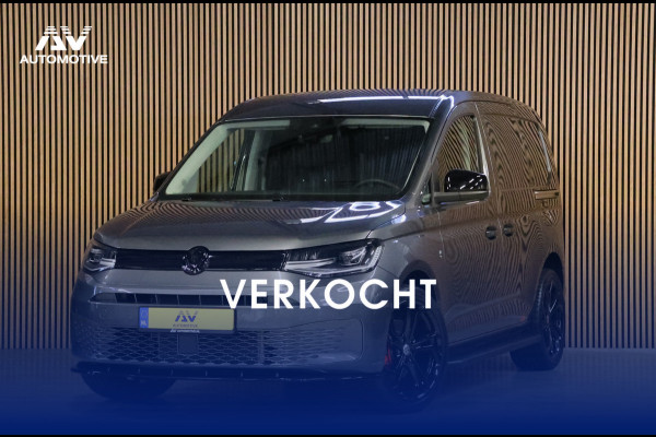 Volkswagen Caddy Cargo 2.0 TDI DSG L+R Schuifdeur | ACC | Side Assist | Lane Assist | Virtual Cockpit | Camera | CarPlay | Stoelverwarming | LED Koplampen | Sidebars | Spoilerkit | DAB | Fabrieksgarantie | Facelift model | BPM Vrij Volkswagen Caddy Cargo 2.0 TDI DSG L+R Schuifdeur | ACC | Side Assist | Lane Assist | Virtual Cockpit | Camera | CarPlay | Stoelverwarming | LED Koplampen | Sidebars | Spoilerkit | DAB | Fabrieksgarantie | Facelift model | BPM Vrij