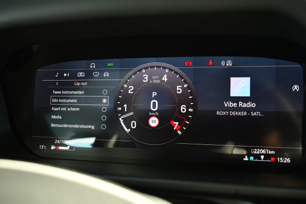 Land Rover Defender 110 3.0 P400 HSE 7-pers Pano Trekh ACC 22inch HUD Standkachel