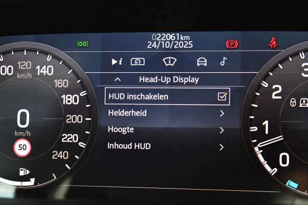 Land Rover Defender 110 3.0 P400 HSE 7-pers Pano Trekh ACC 22inch HUD Standkachel