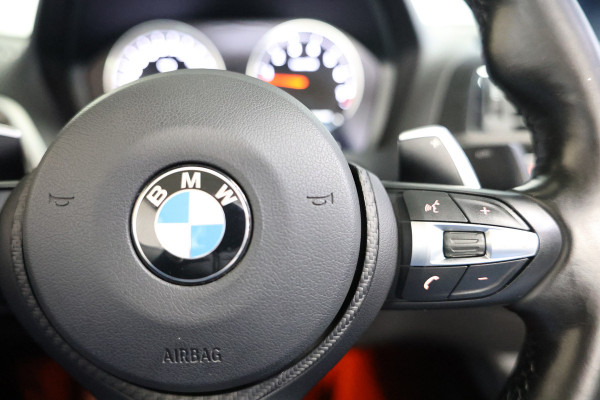 BMW 2 Serie Cabrio M240i H&K NAVI PDC LEDER REMUS '18 BMW 2 Serie Cabrio M240i H&K NAVI PDC LEDER REMUS '18
