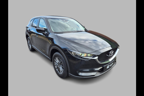 Mazda CX-5 2.0 SkyActiv-G 165 TS 1e eig, Navi, Cam Mazda CX-5 2.0 SkyActiv-G 165 TS 1e eig, Navi, Cam