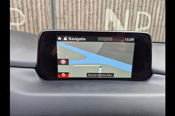 Mazda CX-5 2.0 SkyActiv-G 165 TS 1e eig, Navi, Cam Mazda CX-5 2.0 SkyActiv-G 165 TS 1e eig, Navi, Cam