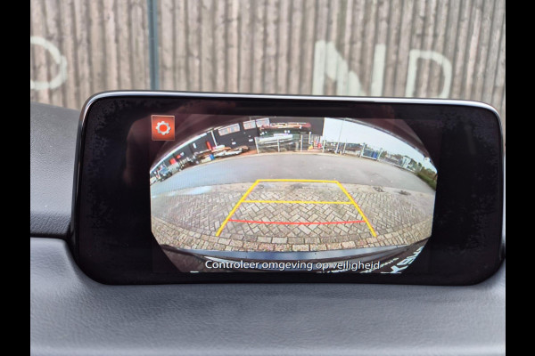 Mazda CX-5 2.0 SkyActiv-G 165 TS 1e eig, Navi, Cam Mazda CX-5 2.0 SkyActiv-G 165 TS 1e eig, Navi, Cam