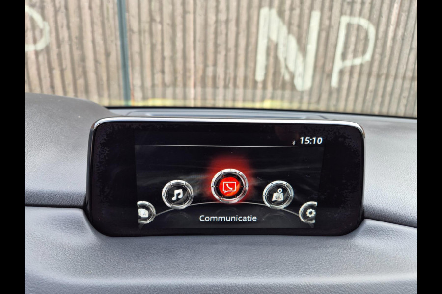 Mazda CX-5 2.0 SkyActiv-G 165 TS 1e eig, Navi, Cam Mazda CX-5 2.0 SkyActiv-G 165 TS 1e eig, Navi, Cam