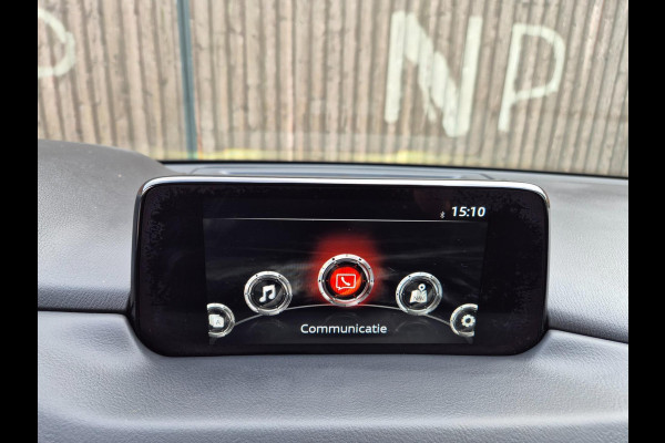 Mazda CX-5 2.0 SkyActiv-G 165 TS 1e eig, Navi, Cam Mazda CX-5 2.0 SkyActiv-G 165 TS 1e eig, Navi, Cam