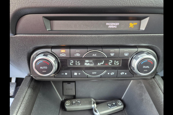 Mazda CX-5 2.0 SkyActiv-G 165 TS 1e eig, Navi, Cam Mazda CX-5 2.0 SkyActiv-G 165 TS 1e eig, Navi, Cam