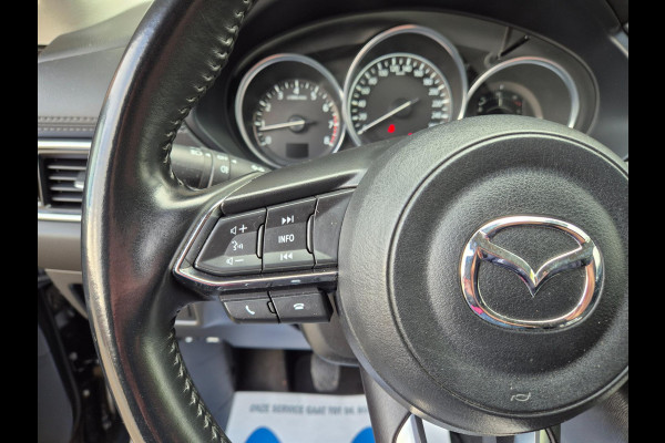 Mazda CX-5 2.0 SkyActiv-G 165 TS 1e eig, Navi, Cam Mazda CX-5 2.0 SkyActiv-G 165 TS 1e eig, Navi, Cam