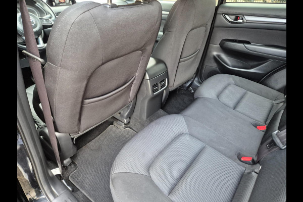 Mazda CX-5 2.0 SkyActiv-G 165 TS 1e eig, Navi, Cam Mazda CX-5 2.0 SkyActiv-G 165 TS 1e eig, Navi, Cam