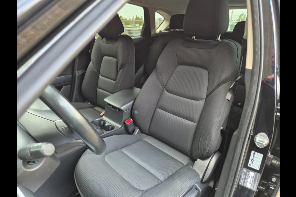 Mazda CX-5 2.0 SkyActiv-G 165 TS 1e eig, Navi, Cam Mazda CX-5 2.0 SkyActiv-G 165 TS 1e eig, Navi, Cam