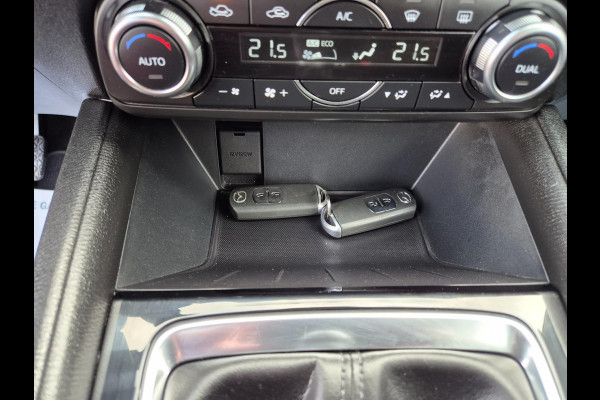 Mazda CX-5 2.0 SkyActiv-G 165 TS 1e eig, Navi, Cam Mazda CX-5 2.0 SkyActiv-G 165 TS 1e eig, Navi, Cam