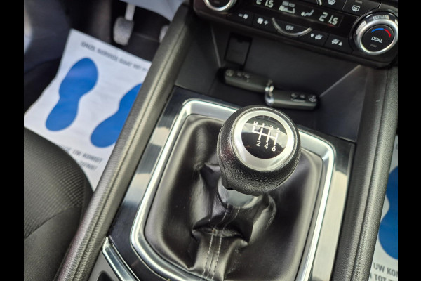 Mazda CX-5 2.0 SkyActiv-G 165 TS 1e eig, Navi, Cam Mazda CX-5 2.0 SkyActiv-G 165 TS 1e eig, Navi, Cam