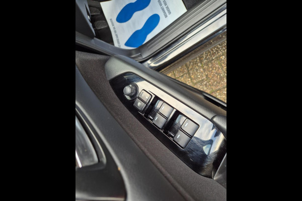 Mazda CX-5 2.0 SkyActiv-G 165 TS 1e eig, Navi, Cam Mazda CX-5 2.0 SkyActiv-G 165 TS 1e eig, Navi, Cam