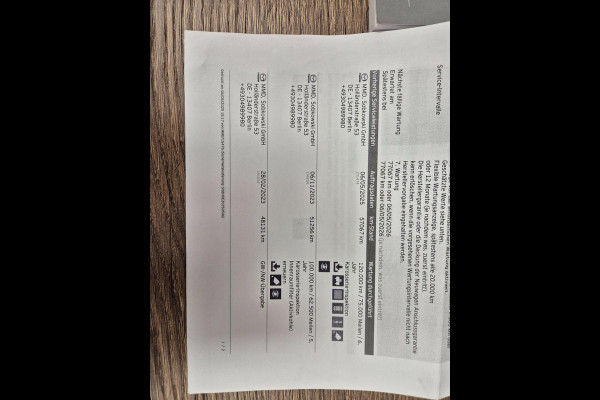 Mazda CX-5 2.0 SkyActiv-G 165 TS 1e eig, Navi, Cam Mazda CX-5 2.0 SkyActiv-G 165 TS 1e eig, Navi, Cam