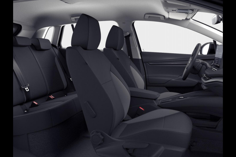 Škoda Elroq 60 Selection 204 pk Škoda Elroq 60 Selection 204 pk