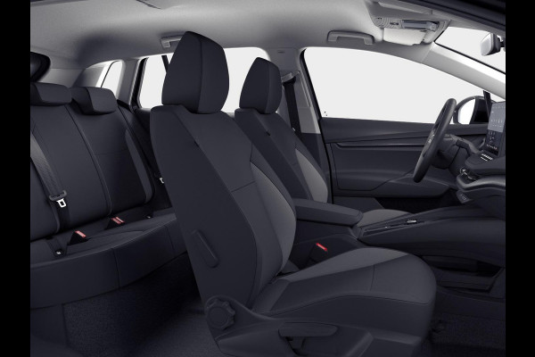 Škoda Elroq 60 Selection 204 pk Škoda Elroq 60 Selection 204 pk